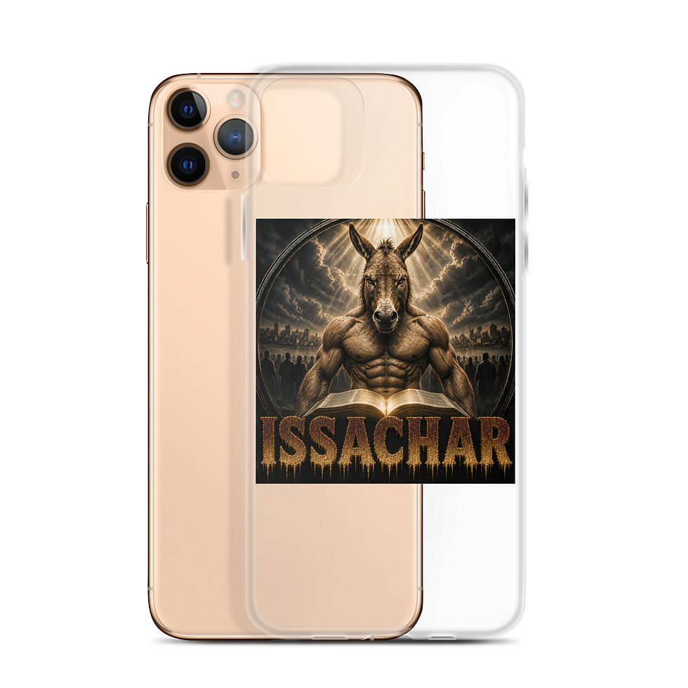 Thumbnail: Clear Case for iPhone®