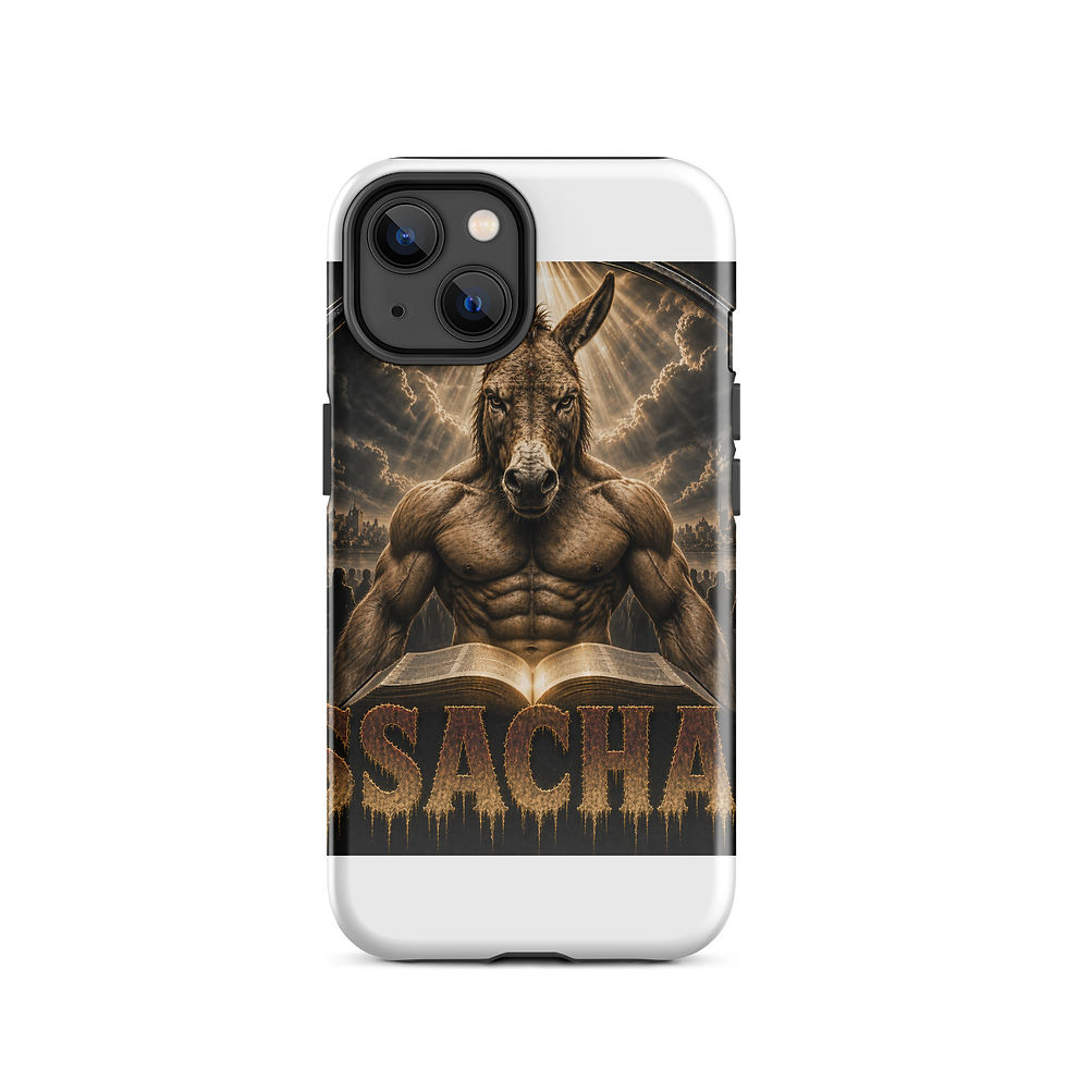 Thumbnail: Tough Case for iPhone®