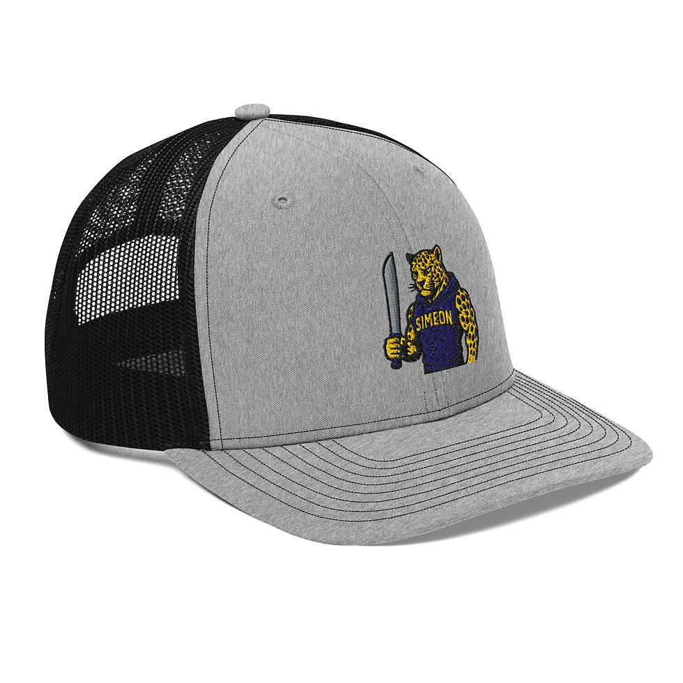 Thumbnail: Trucker Cap