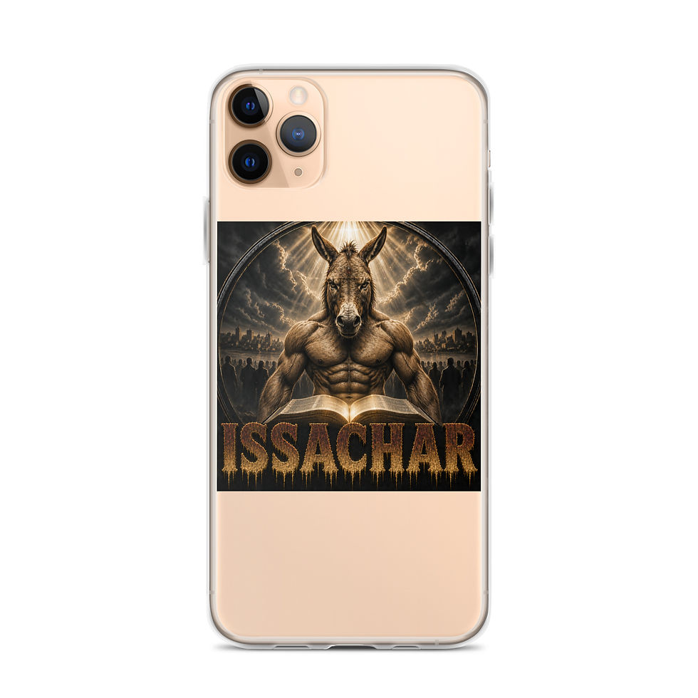 Thumbnail: Clear Case for iPhone®