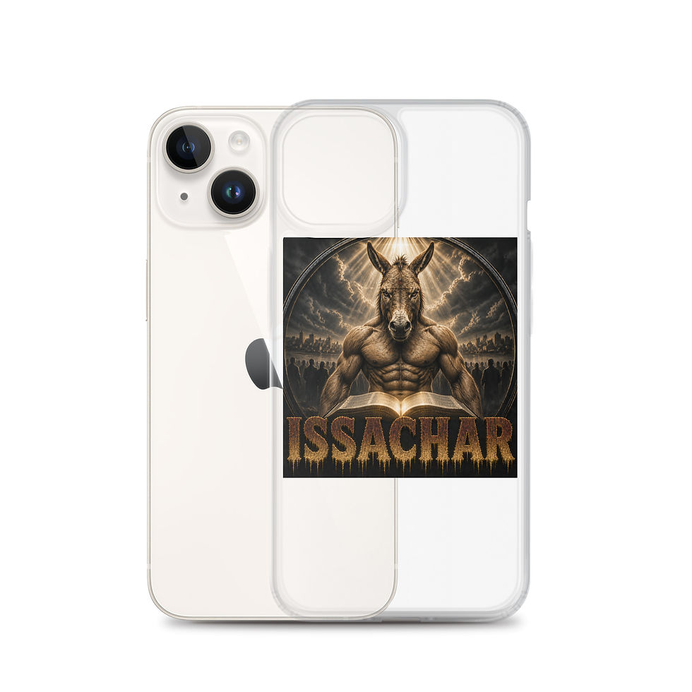 Thumbnail: Clear Case for iPhone®