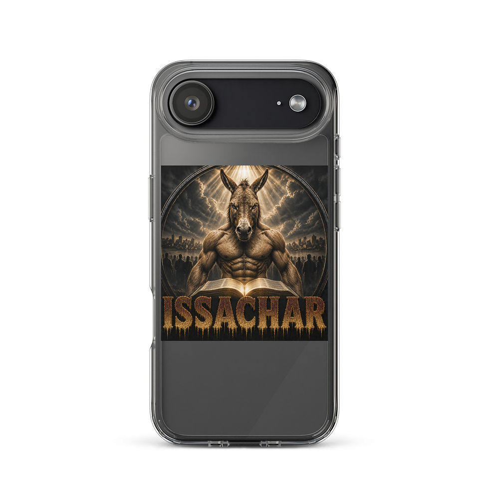 Thumbnail: Clear Case for iPhone®