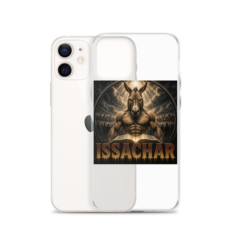 Miniatura: Clear Case for iPhone®