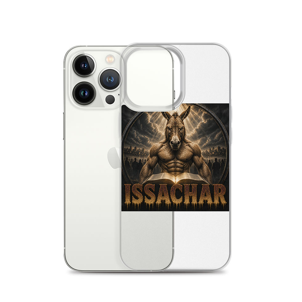 Miniatura: Clear Case for iPhone®