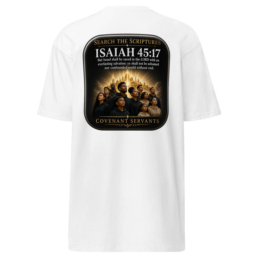 Thumbnail: We got receipts Shirt