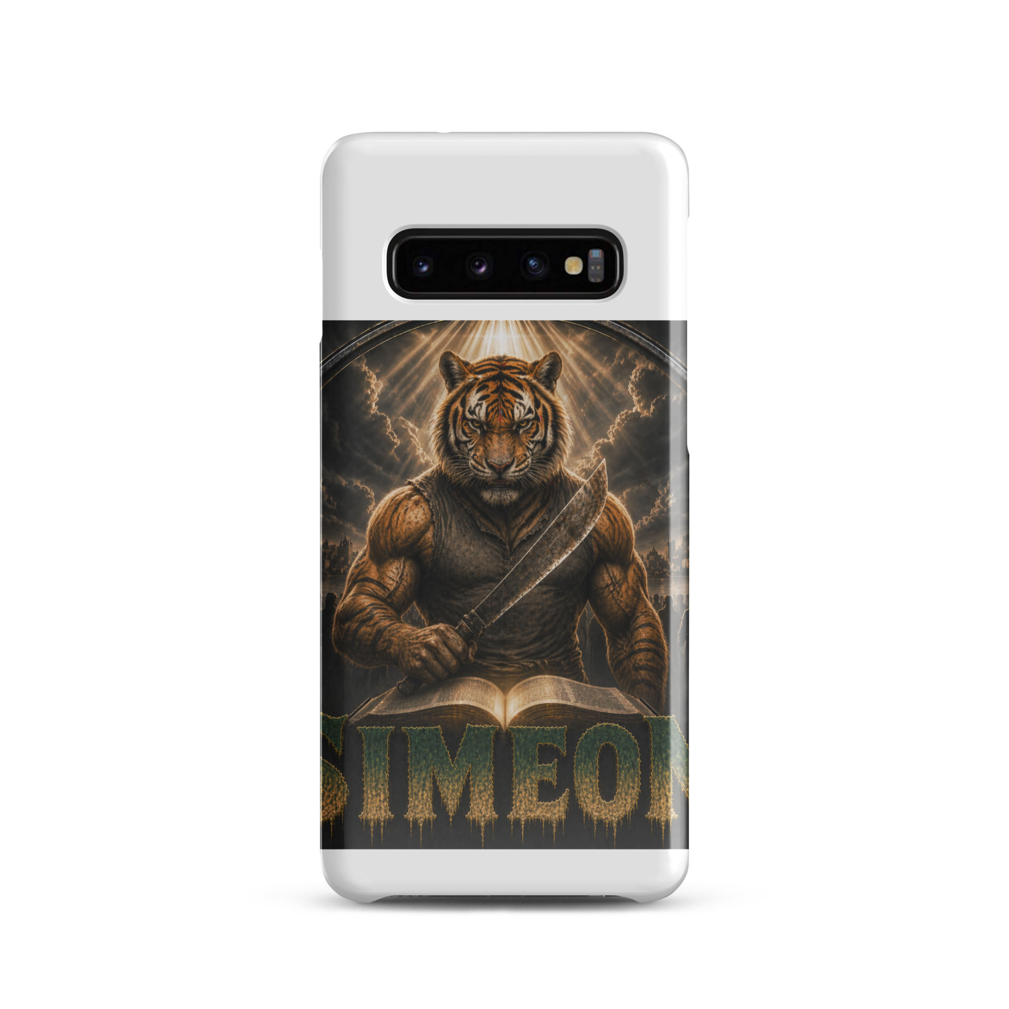 Snap case for Samsung®