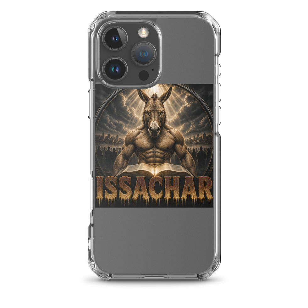 Thumbnail: Clear Case for iPhone®