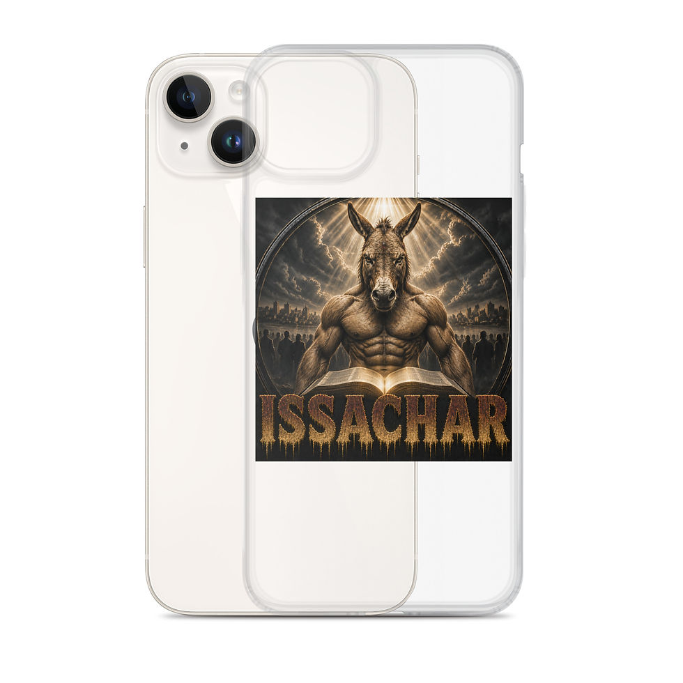 Thumbnail: Clear Case for iPhone®