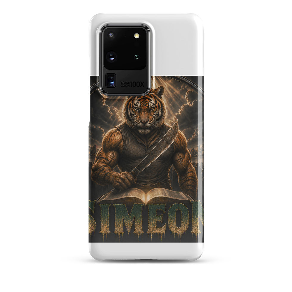 Thumbnail: Snap case for Samsung®