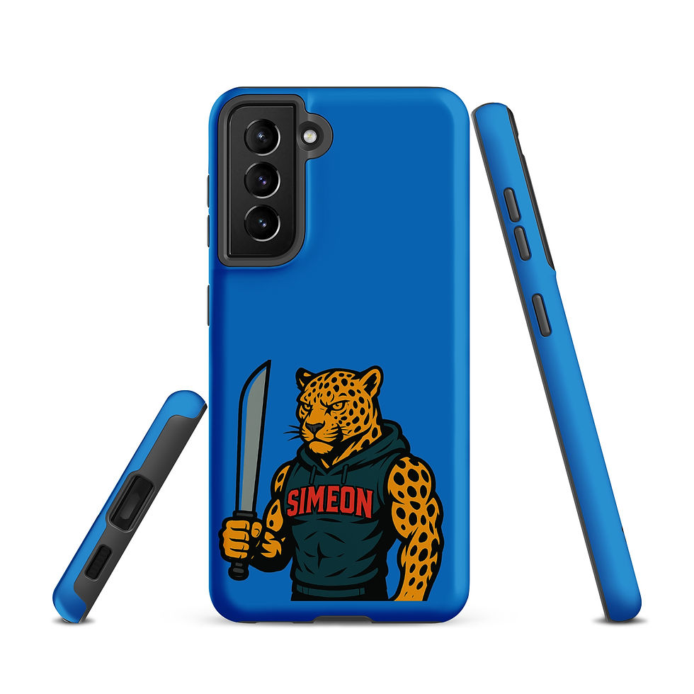 Miniatura: Tough case for Samsung®