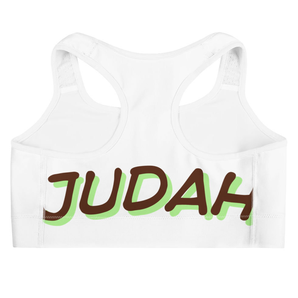 Thumbnail: Sports bra