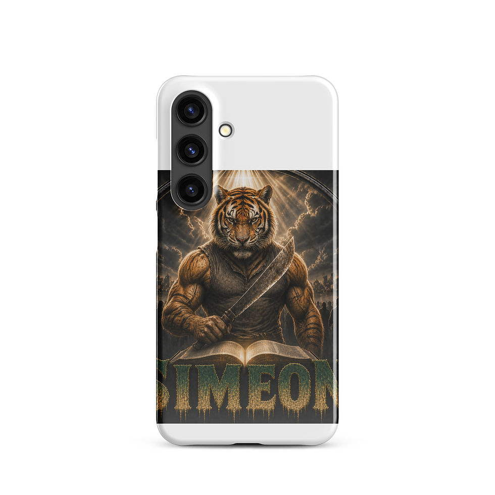 Thumbnail: Snap case for Samsung®