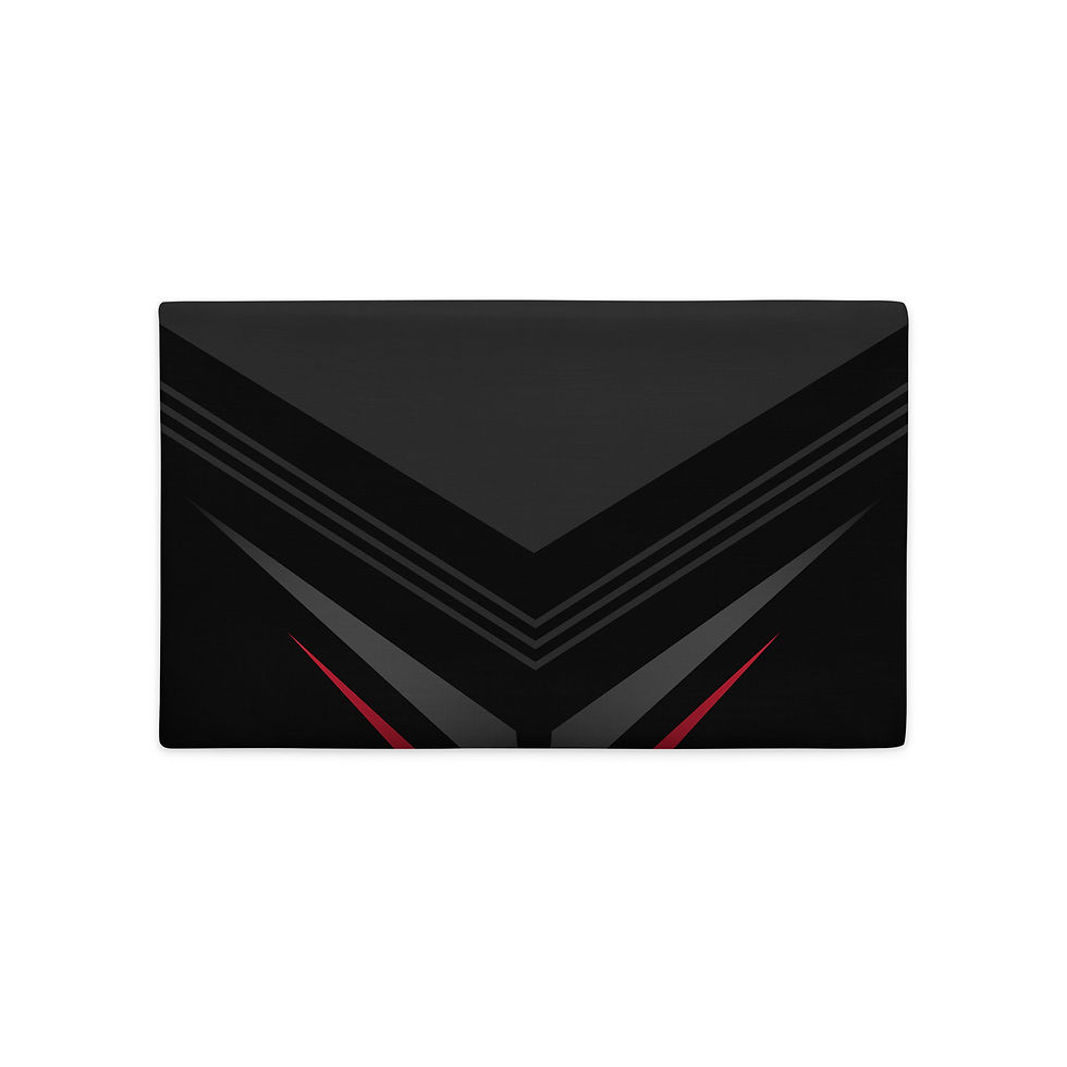 Thumbnail: Premium Pillow Case