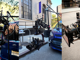 camera car 