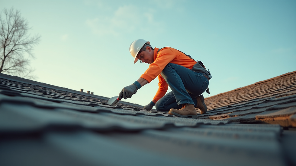 How to Choose a Reliable Roofing Contractor