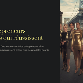 Entrepreneurs Ubuntu