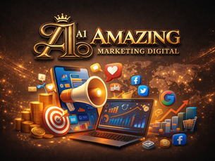 Transformez Votre Visibilité avec le Marketing Digital Avancé