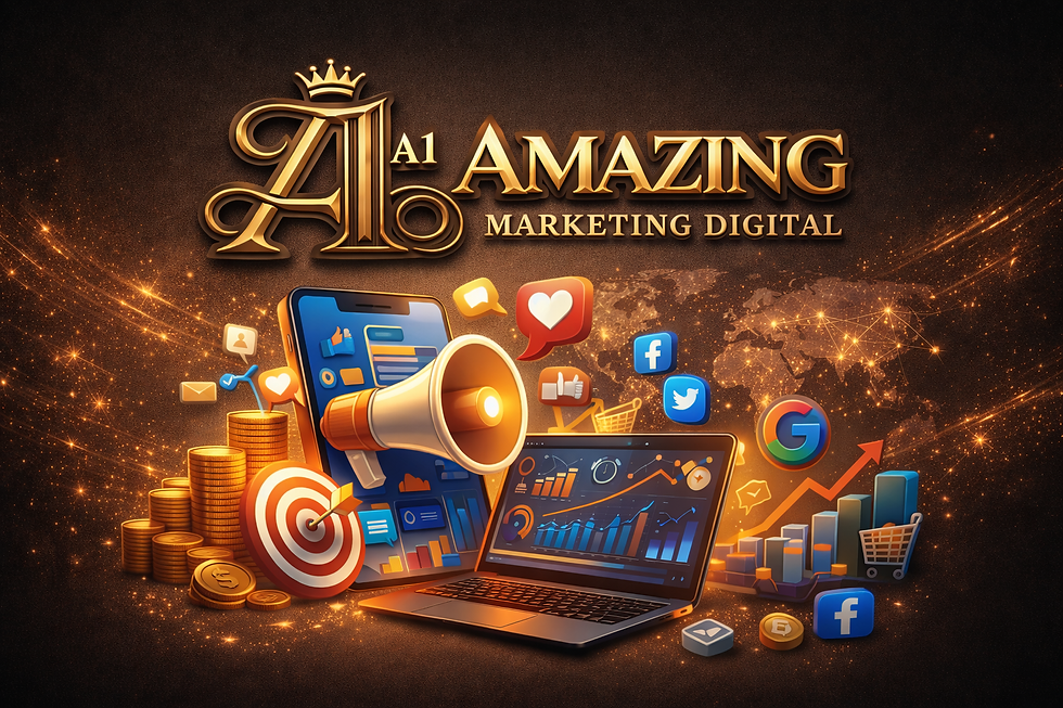 Marketing digital