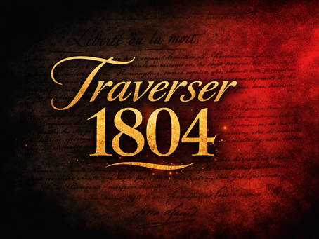 Traverser 1804 : Comprendre l’Acte d’Indépendance d’Hayti