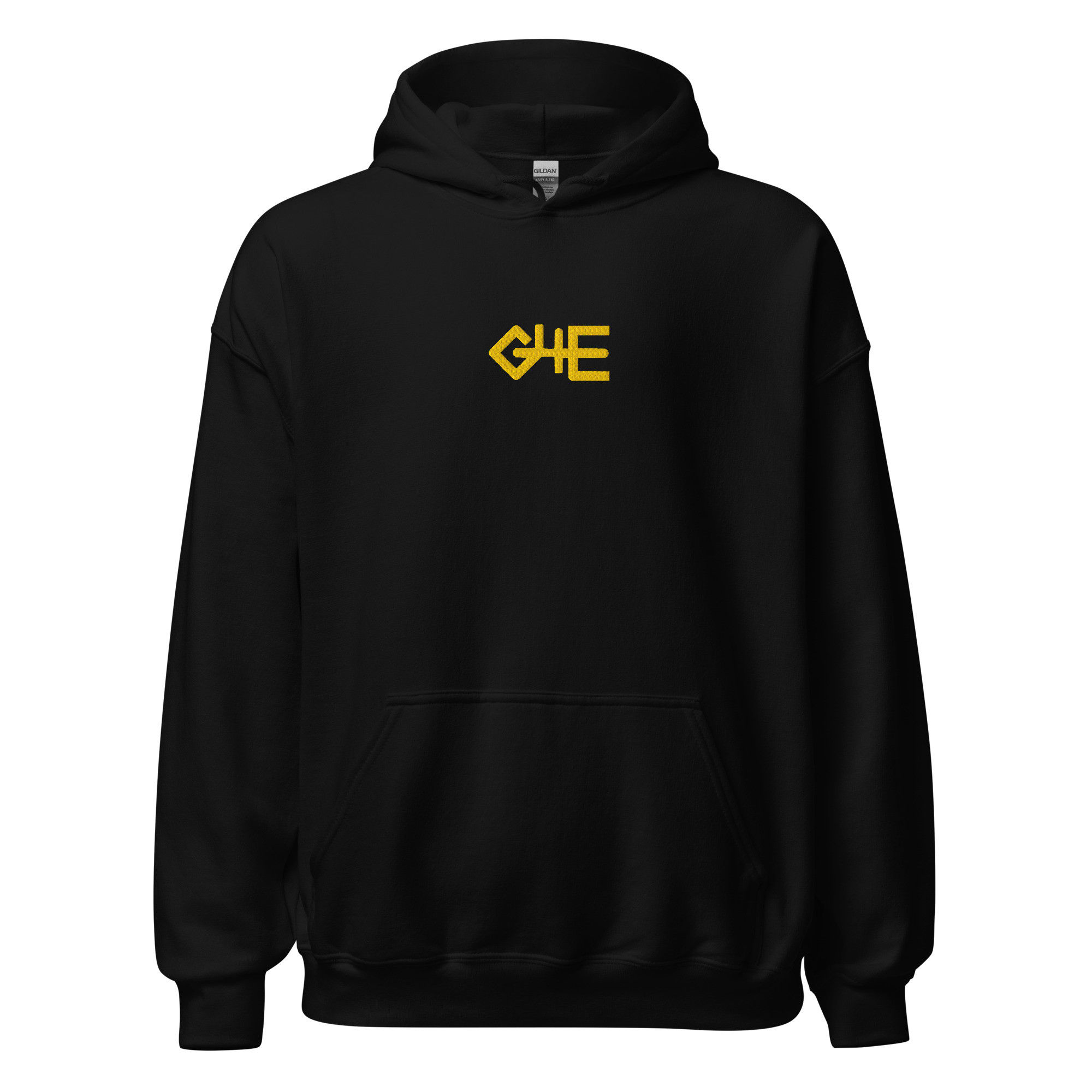 Hoodie G4E x A1 Unisexe