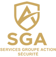 Logo SGA