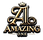 Amazing One Logo