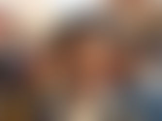 Des élèves heureux