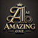 Logo Amazing One