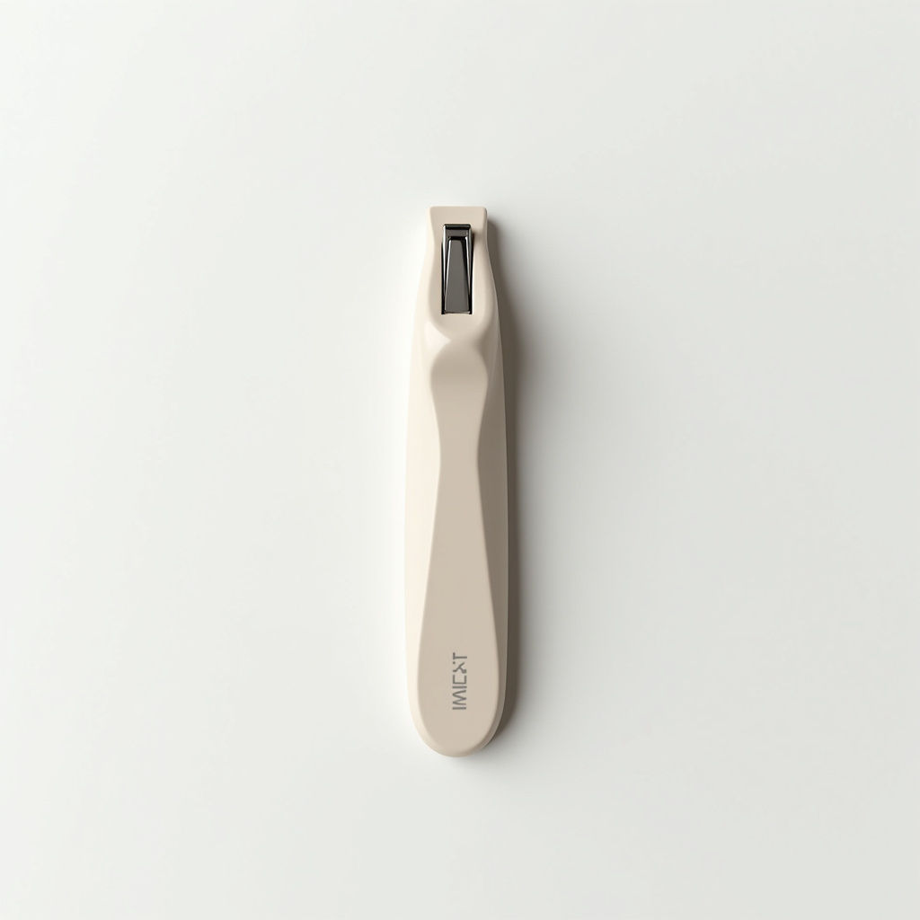 Nail Trimmer Set