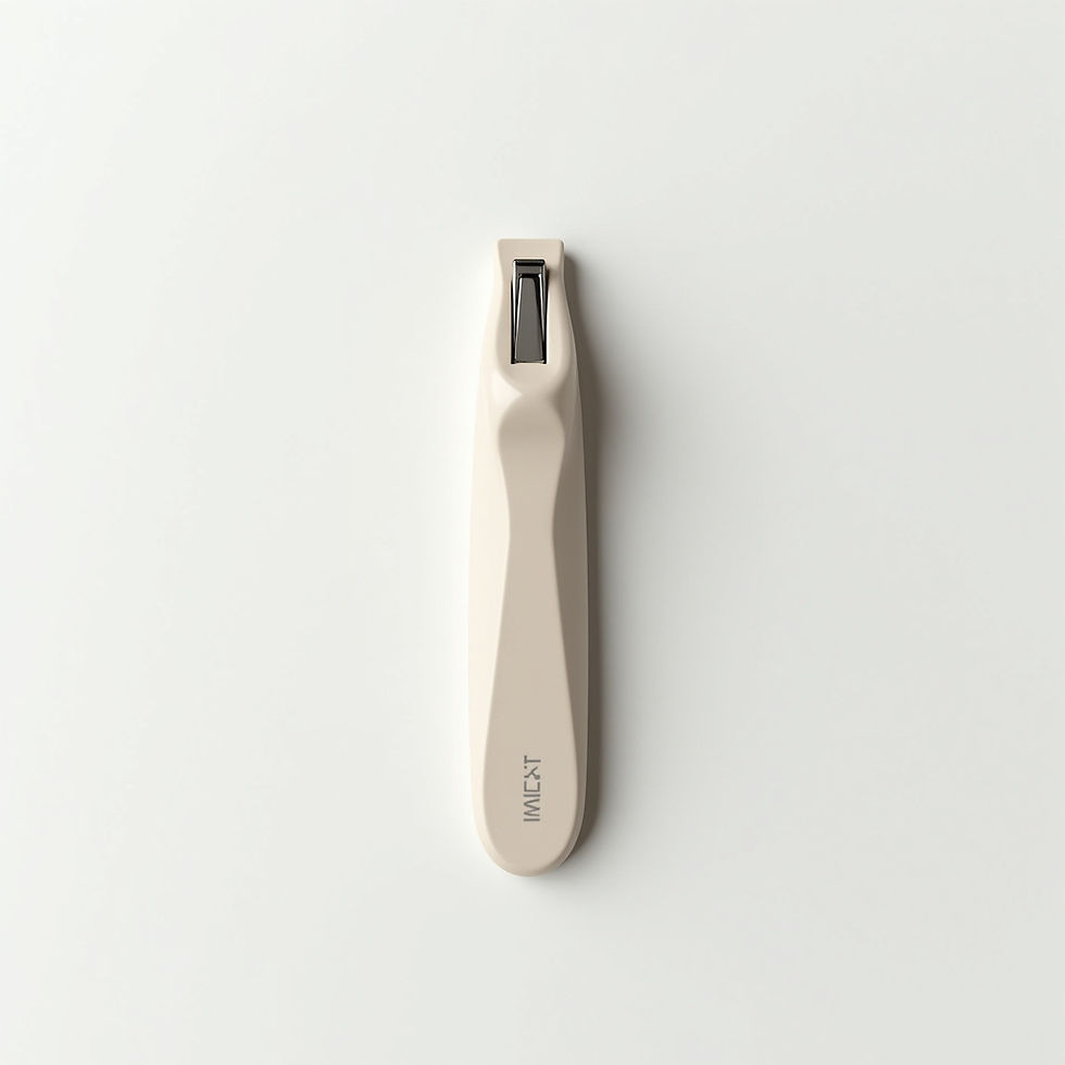 Nail Trimmer Set