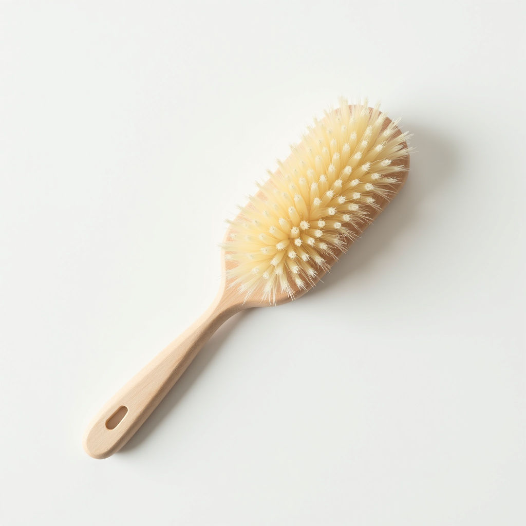 Gentle Slicker Brush