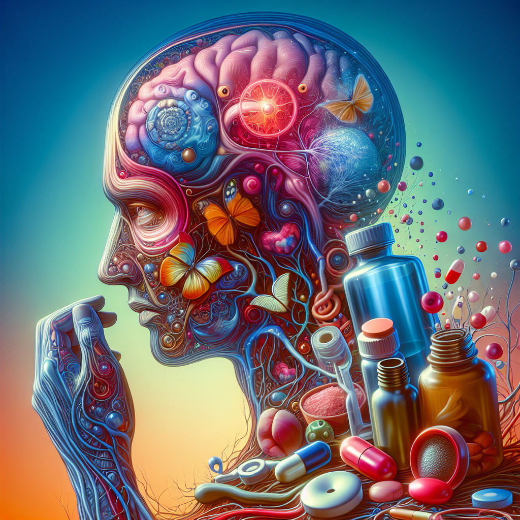 Mental Health Recovery