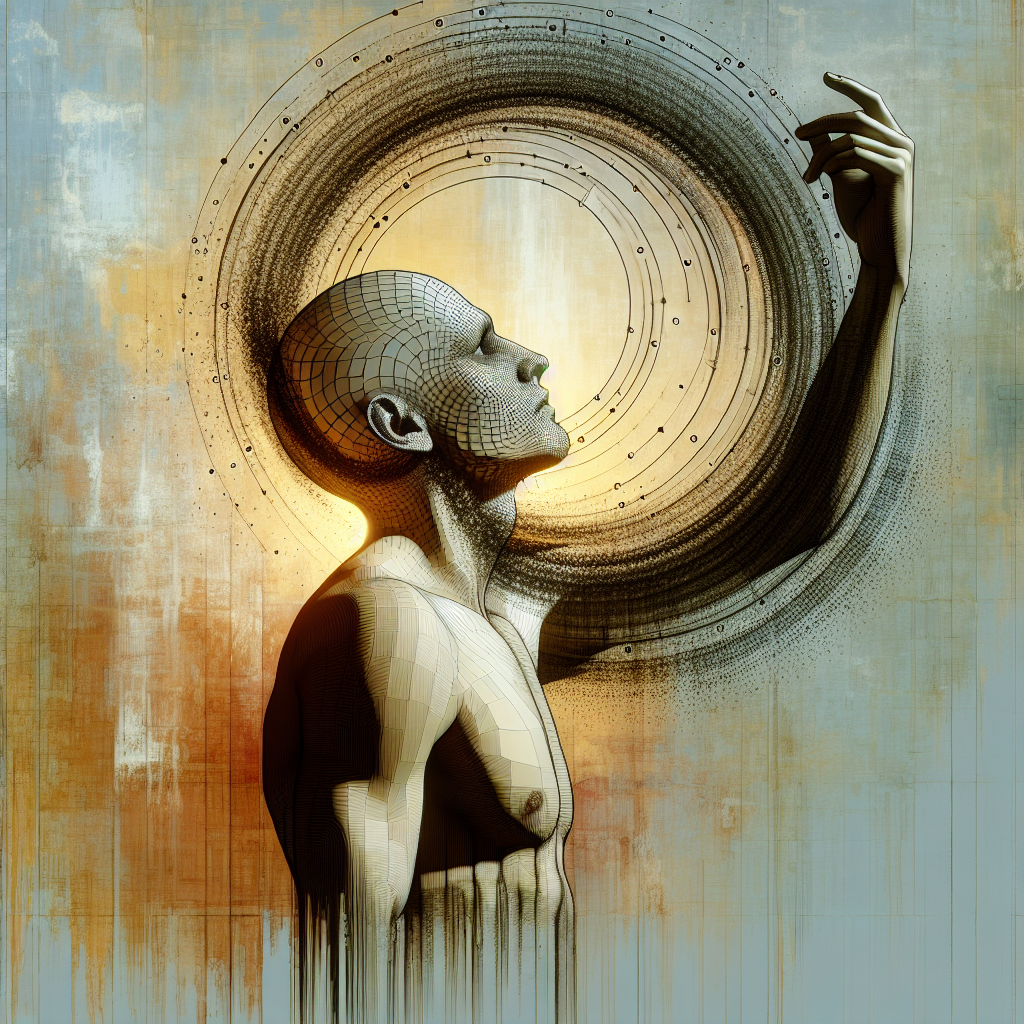Narcissism Cycle