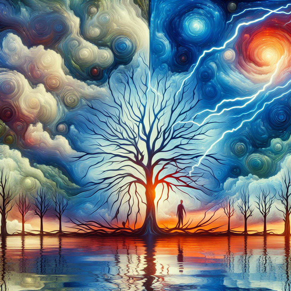 Narcissistic Abuse