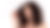 Frau mit unzufriedenen Haaren