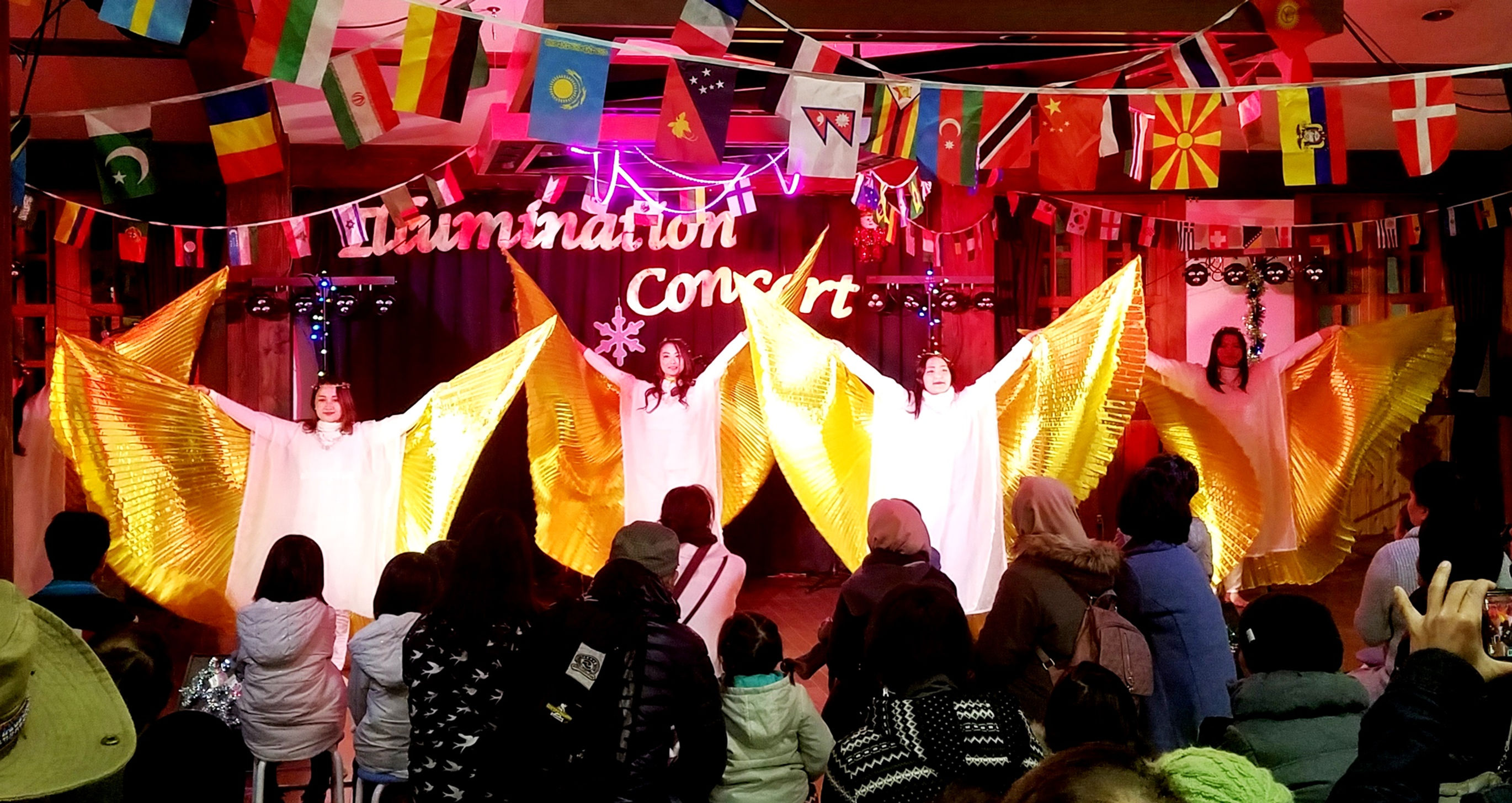 音楽 ライブ配信プラン(アコースティックライブプラン)