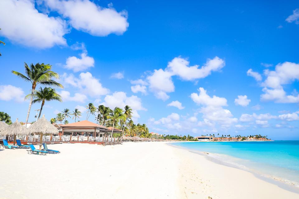 Aruba