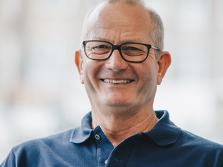 Paul MacDonald new board member at Bay of Islands Marina