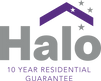 Halo Building Guarantee