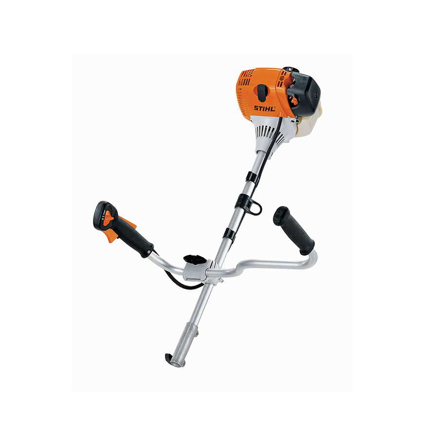 STIHL KM130 Combi Motor