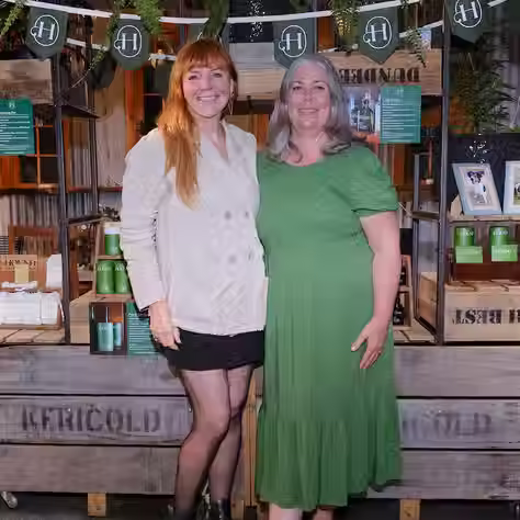 Business Incubator at Ngawha Innovation Park Springboards Global Success for Holistic Hound