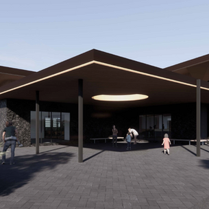 Save the date for Kaikohe's new Library and Civic Hub opening