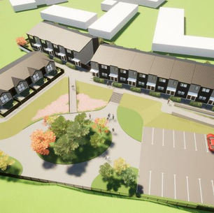 Progress for Western Village Development Kaitaia