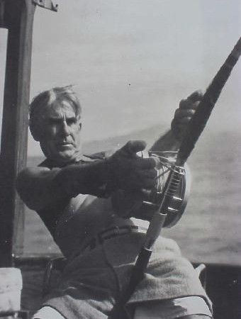 Paihia Restaurant with history Zane Grey