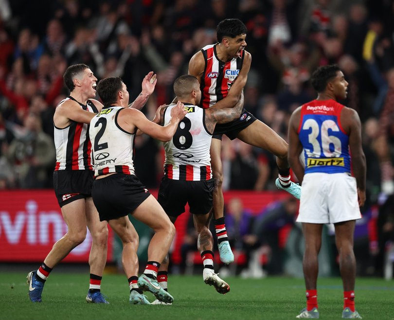 (Photo Source: ABC, James Wiltshire)