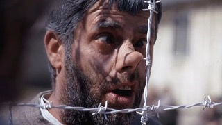 Stills and scenes from The Day the Clown Cried, starring Jerry Lewis, helped to move along the documentary. (Image: MashMedia)