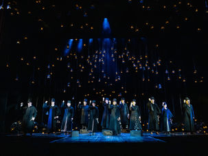 A Christmas Carol: Review