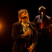 Amplified: The Exquisite Rock and Rage of Chrissy Amphlett 