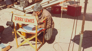 The voices of those affected by Jerry Lewis were sorely missed in From Darkness to Light. (Image: MIFF)