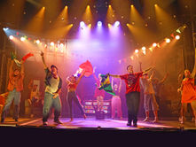 Review: In The Heights